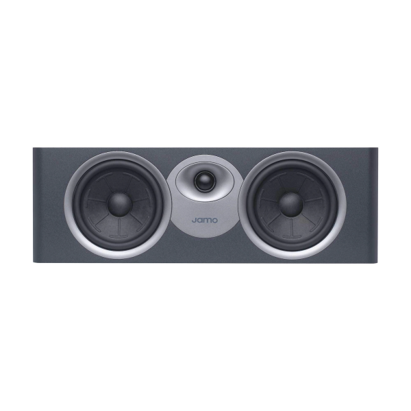 Jamo S7-25C - Center Channel Speaker (Pair) Hot on Sale