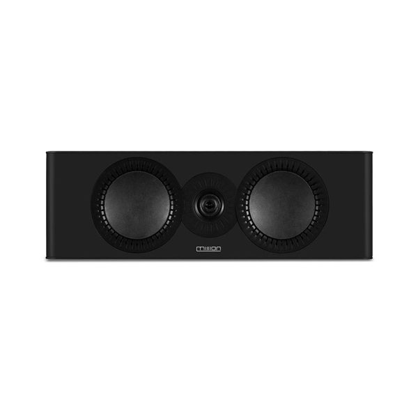 Mission QX-C MKII 2-way Centre Speaker (Each) For Cheap