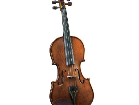 Cremona SV-165 Premier Student Violin Outfit Discount