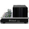 McIntosh MA352 2-Channel Integrated Amplifier Online now