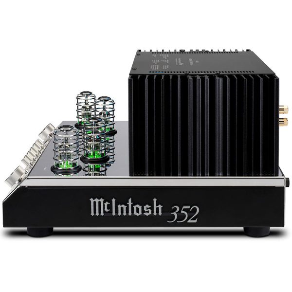 McIntosh MA352 2-Channel Integrated Amplifier Online now