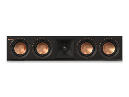 Klipsch RP-404C II Centre Speaker (Each) Online