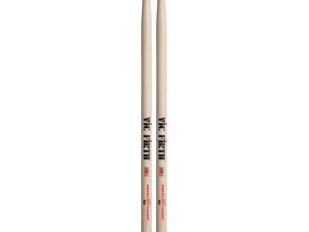 Vic Firth American Classic 8D Drumsticks Online Sale