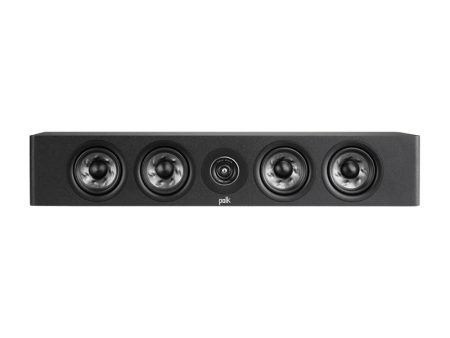 Polk Reserve R350 Slim Center Channel Speaker (Each) Online now