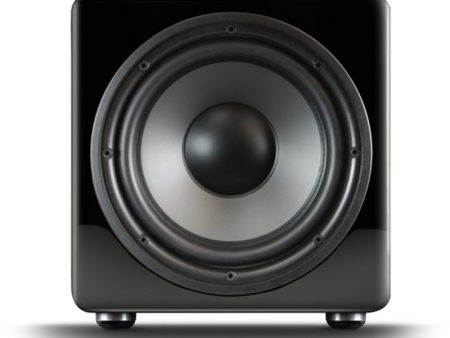 PSB SS450 - 12″ DSP SubSeries Subwoofer (Each) Online Hot Sale