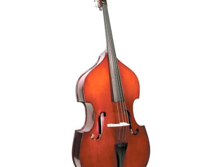 Cremona SB-2 Premier Novice Upright Bass Size 1 2 on Sale