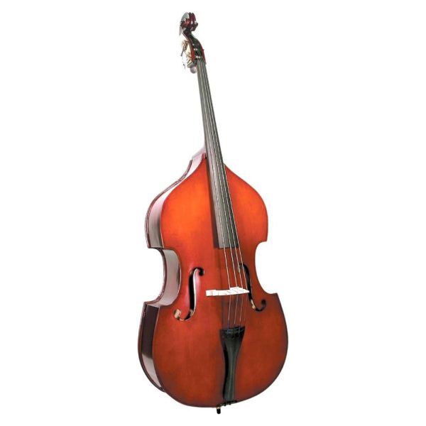 Cremona SB-2 Premier Novice Upright Bass Size 1 2 on Sale