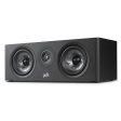 Polk Reserve R300 Center Channel Speaker (Each) Online Sale