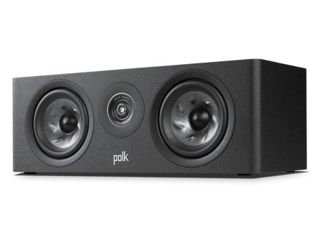 Polk Reserve R300 Center Channel Speaker (Each) Online Sale