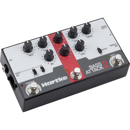 Hartke Bass Attack 2 For Cheap