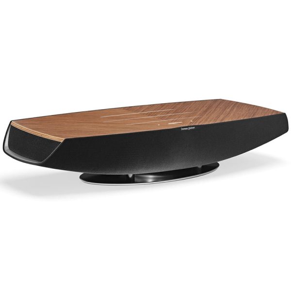 Sonus Faber Omnia - All-in-one High End Wireless Speaker Online now