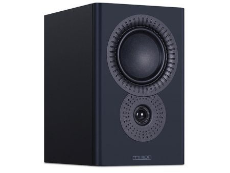 Mission LX-3 MKII Standmount Surround Speakers (Pair) on Sale