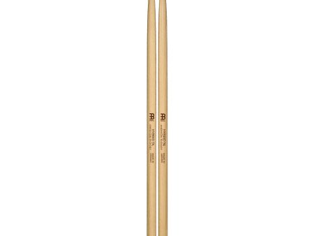 Meinl Stick & Brush Hybrid Hickory Drum Sticks 7A Online