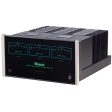 McIntosh MC8207 - 7-Channel Solid State Amplifier 200W ch Online now