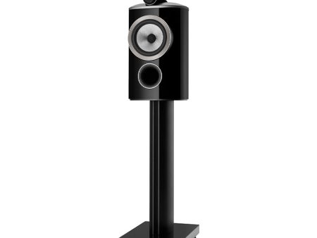 Bowers & Wilkins 805 D4 Bookshelf Speakers (Pair) Cheap