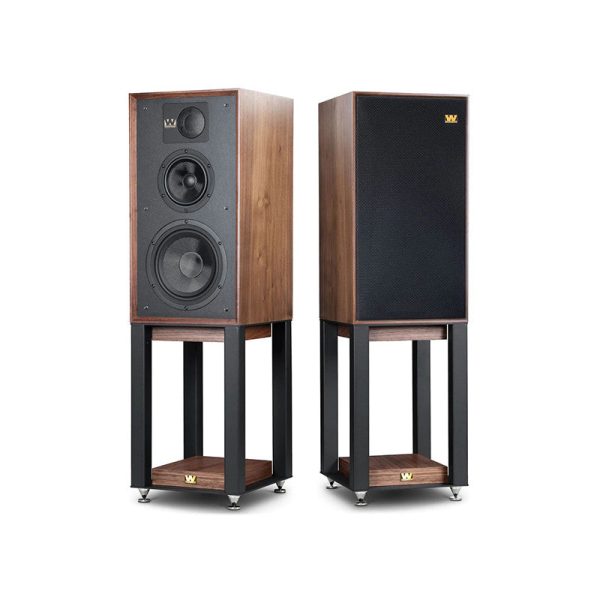 Wharfedale - Linton Heritage Loudspeakers (Pair) Supply