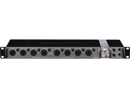 Zoom ZUAC8 USB 3.0 Audio Interface Cheap