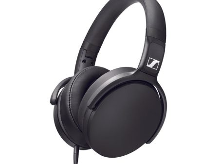 Sennheiser HD 400S Over Ear Headphones (Each) Online Sale