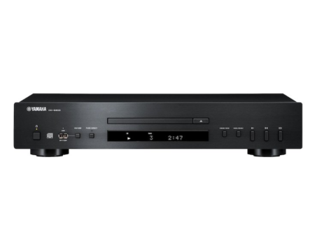 Yamaha CD-S303 CD Player Online