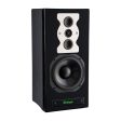 McIntosh XR50 - 3 Way Bookshelf Loudspeaker System (Each) Online Sale