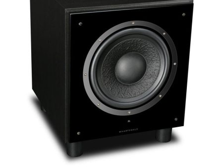 Wharfedale SW-12 - 12 Active Subwoofer 300W Online