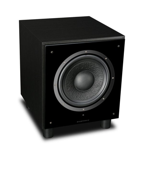 Wharfedale SW-12 - 12 Active Subwoofer 300W Online