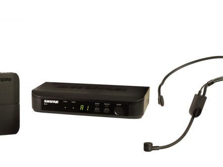 BLX14 P31 J10 Headworn Wireless System on Sale