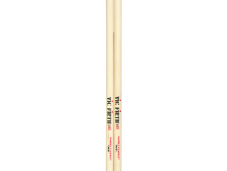 Vic Firth World Classic Timbale Sticks 17 in. Discount