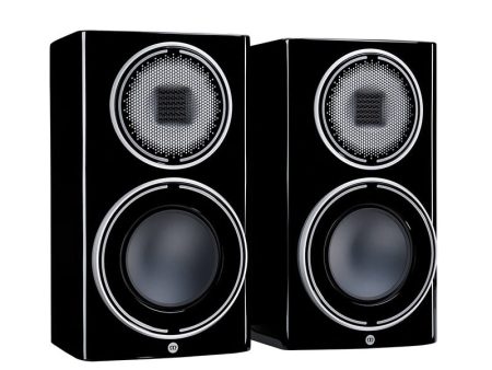 Monitor Audio Platinum 100 3G Bookshelf Speakers (Pair) For Cheap