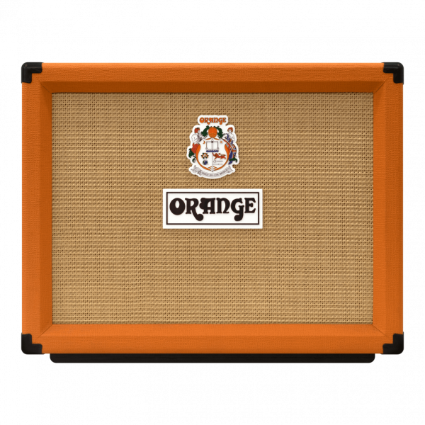 Orange Amplifiers TremLord-30 30 Watt 1X12 Combo Orange Fashion