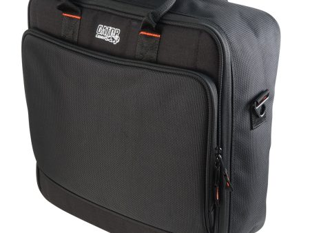 Gator 15  x 15  x 5.5  Mixer   Gear Bag Online