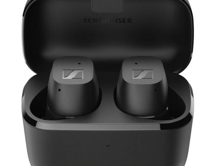 Sennheiser CX 200 BT True Wireless 1 Earbuds (Each) Fashion