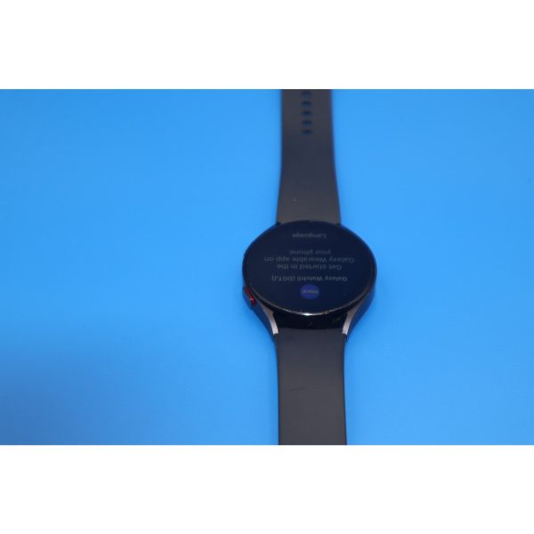 Samsung Galaxy Watch 5 44mm SM-R915U, LTE + WiFi, Graphite, SmartWatch Online now