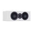 Mission LX-C2 MKII 2-way Centre Speaker (Each) Discount