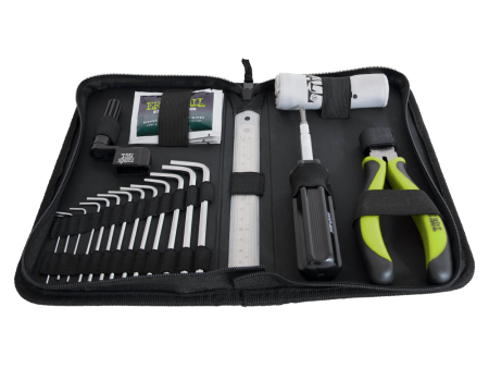 Ernie Ball Musicians Maintenance Tool Kit Sale