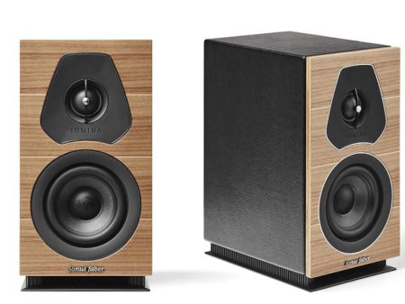 Sonus Faber Lumina I - Bookshelf Speaker (Pair) Online now