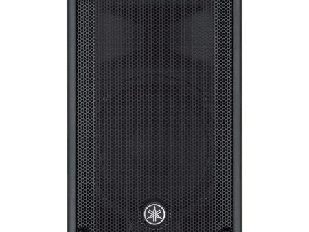 Yamaha CBR10 10  2-Way Passive Loudspeaker For Sale