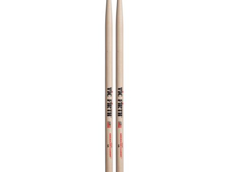 Vic Firth American Classic 5A Hickory Drumsticks Online