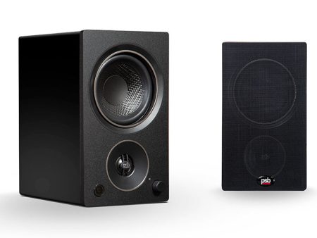 PSB Alpha AM3 - Compact Powered Speakers For Sale