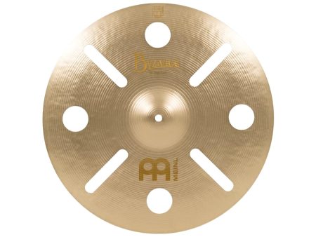 Meinl Byzance 16  Trash Crash Cymbal Online Sale