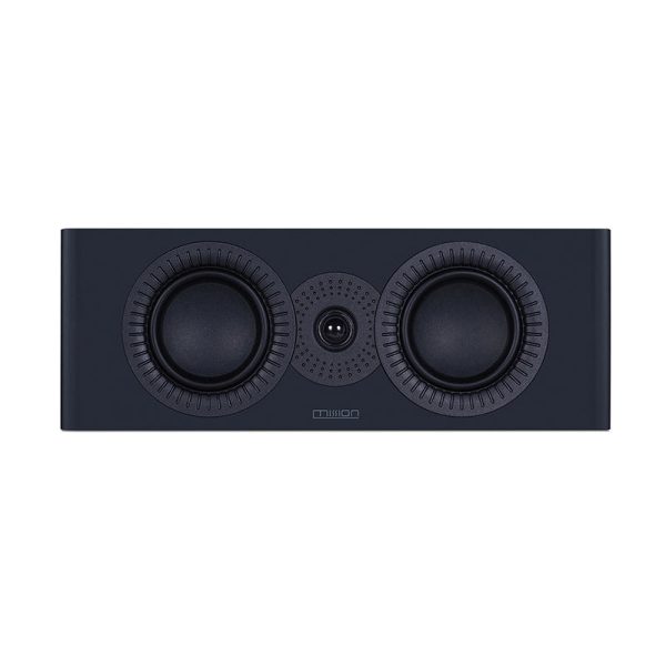 Mission LX-C2 MKII 2-way Centre Speaker (Each) Discount