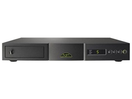 Naim CD5si CD Player (Each) Online