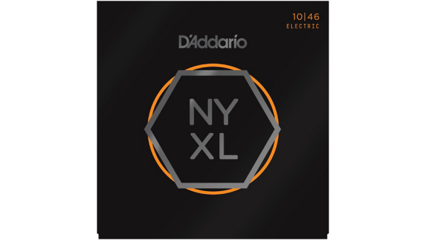 D Addario NYXL1046 Light Electric Guitar Strings Online