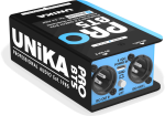 Unika Pro Audio PRO BT5 Bluetooth DI Box Sale