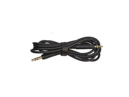 Sennheiser Spare Connecting Cable, 1.2m with 3.5mm Plug - Each Sale