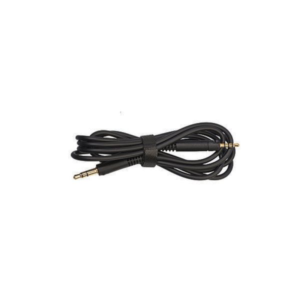 Sennheiser Spare Connecting Cable, 1.2m with 3.5mm Plug - Each Sale