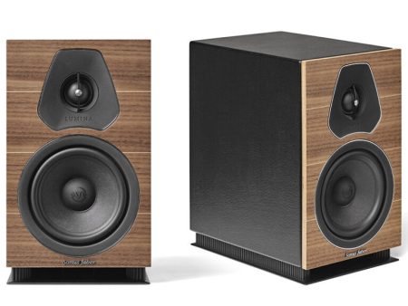 Sonus Faber Lumina II - Two-way Bookshelf Speakers - (Pair) Discount