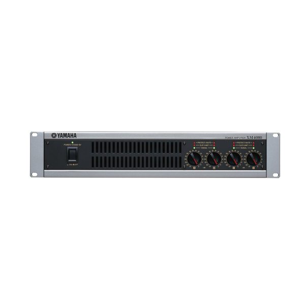 XM4080 4-Channel Power Amplifier Cheap