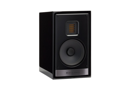 Martin Logan Motion 15i Bookshelf Speaker (Pair) Hot on Sale