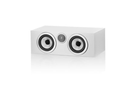 Bowers & Wilkins HTM72 S3 Centre-channel Speaker (Each) Hot on Sale